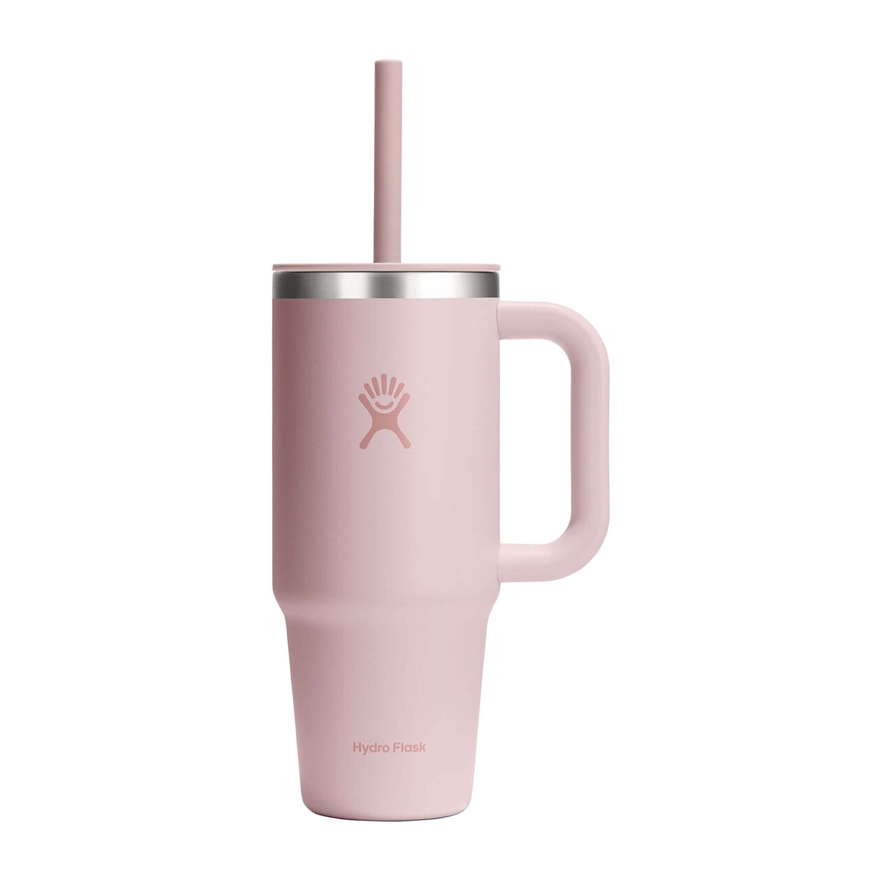 Pahar termos, inox, 710ml, "All Around Travel", Trillium - Hydro Flask - imagine 6